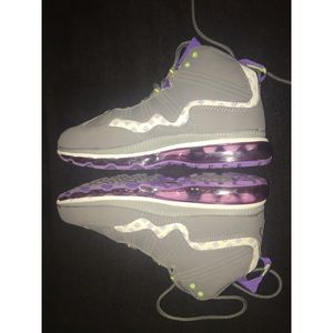 purple ken griffey jr shoes